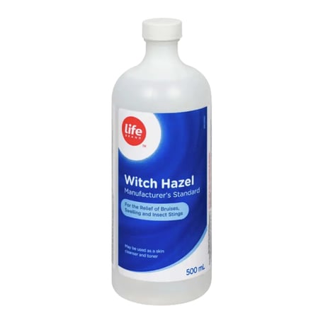 Life Witch Hazel