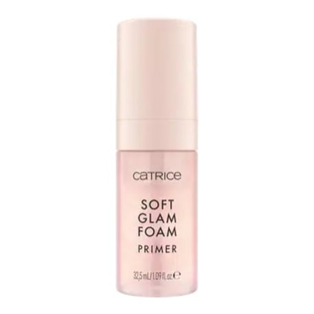 Catrice Soft Glam Foam Primer