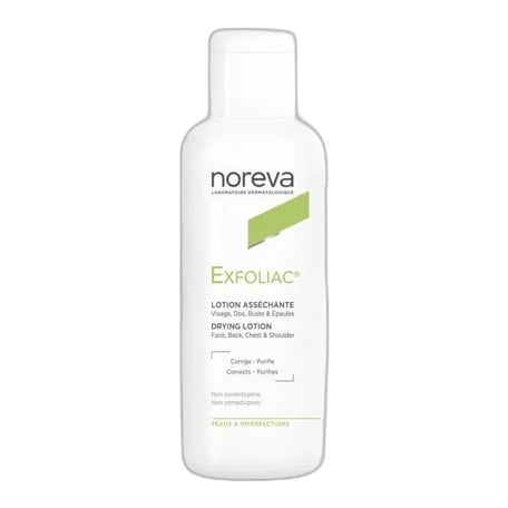 Laboratoires Noreva Exfoliac Drying Lotion