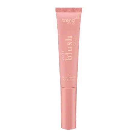 Trend !t Up Matte Blush Cream