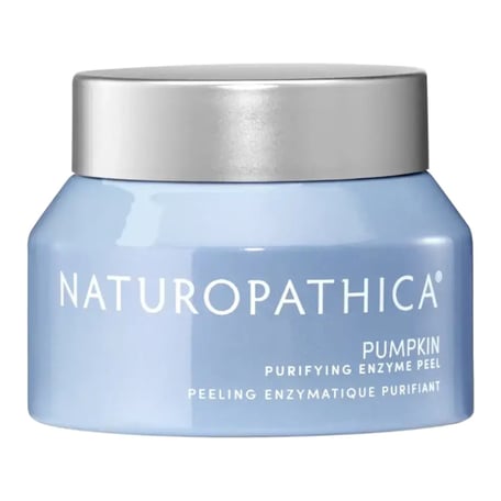 Naturopathica Pumpkin Purifying Enzyme Peel