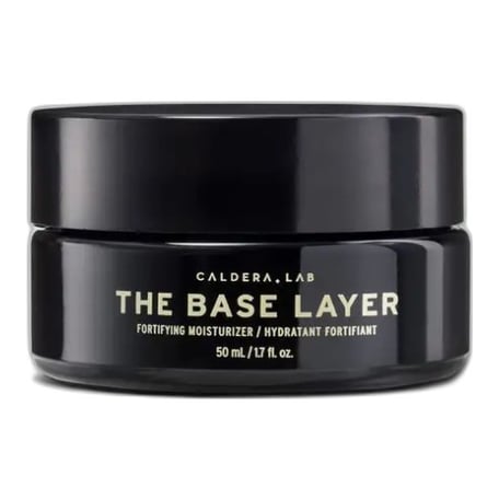 Caldera + Lab The Base Layer 基礎保濕霜