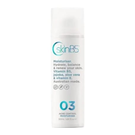 SkinB5 Acne Control Moisturiser