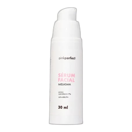 Pinkperfect Sérum Facial Melasma