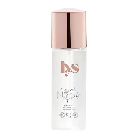 Lys Beauty Skin Loyalty Setting Spray