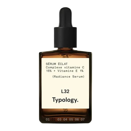 Typology L32 Radiance Serum