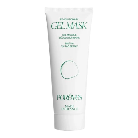 Porêves Revolutionary Gel Mask
