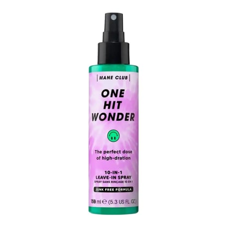Mane Club One Hit Wonder