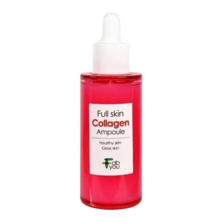 Fabyou Full Skin Collagen Ampoule
