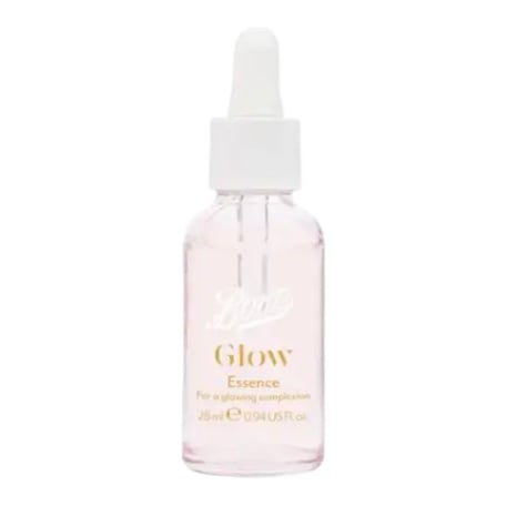 Boots Glow إيسنس سيروم