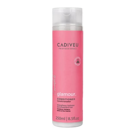 Cadiveu Essentials Glamour بلسم غلامور