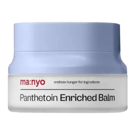 ma:nyo Panthetoin Enriched Balm