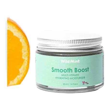 WildMint Smooth Boost