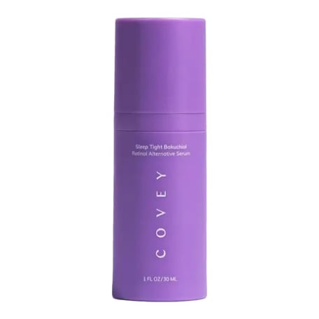 Covey Sleep Tight Bakuchiol Serum