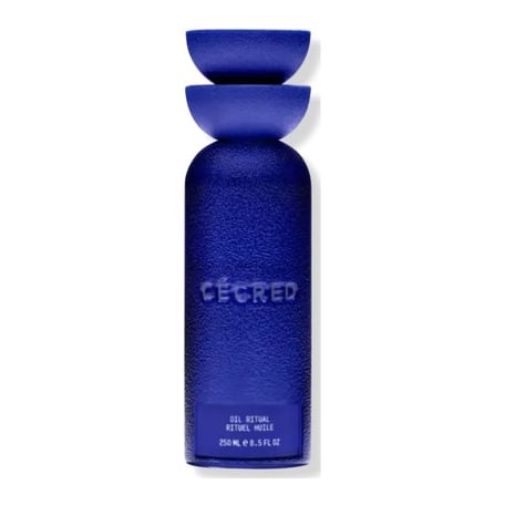 Cécred オイル リチュアル