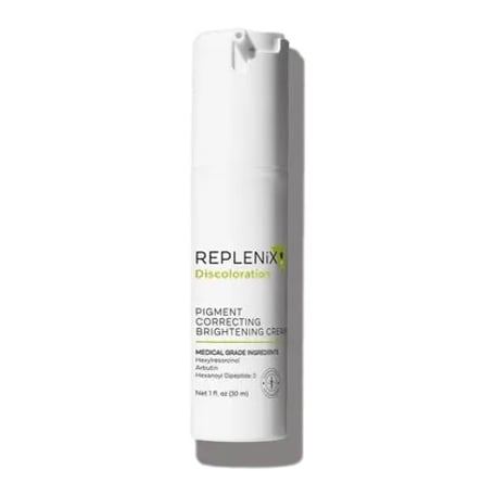 Replenix Pigment Correcting Brightening Cream