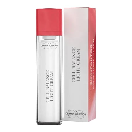 Dermia Solution Cell Balance Light Cream