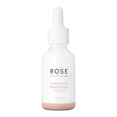 ROSE Ingleton MD Complexion Brightening Booster Serum