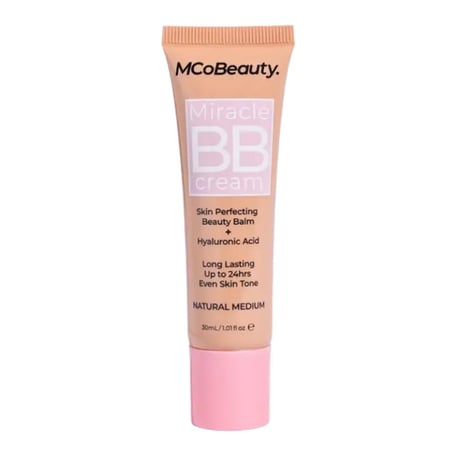MCoBeauty. Miracle BB Cream