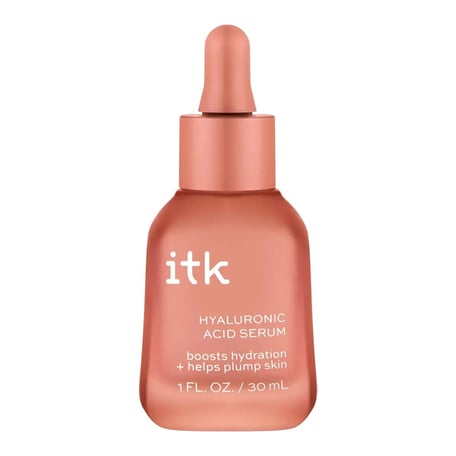 itk Hyaluronic Acid Serum