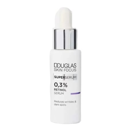 Douglas Skin Focus Retinol Serum