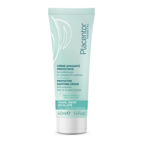 Placentor Végétal Protective Soothing Cream