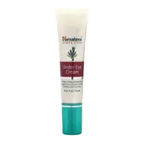 Himalaya Under Eye Cream