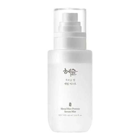 Hesul Rice Protein Serum Mist