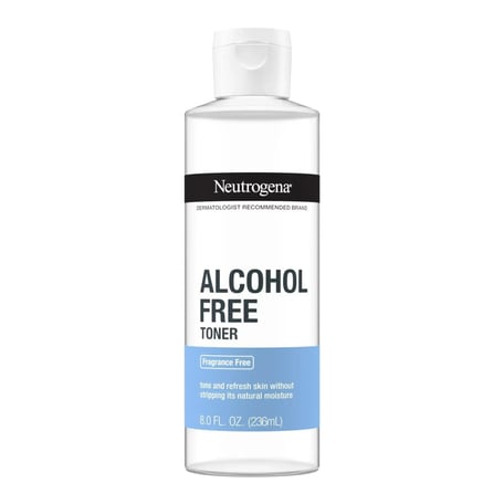 Neutrogena Alcohol-Free Toner