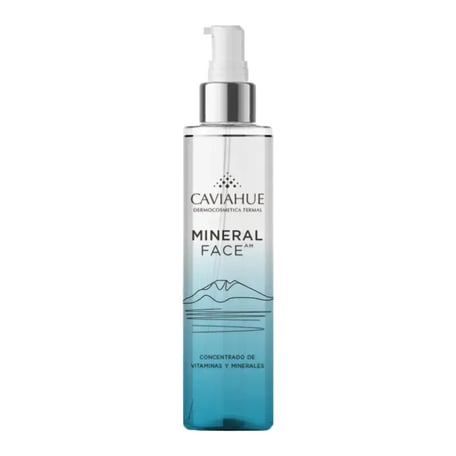 Caviahue Mineral Face AH
