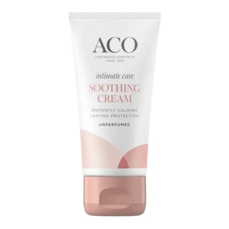 ACO Intimate Care Soothing Cream
