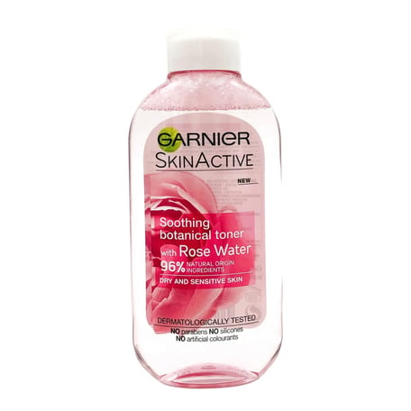 Garnier Rose Water Toner