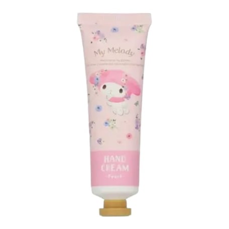 Shobido Sanrio Hand Cream