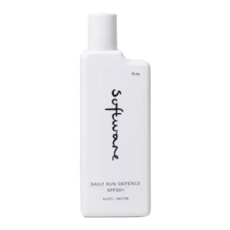 Skin Software Daily Sun Defence SPF 50+