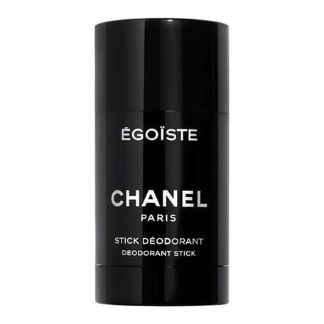Chanel Ēgoïste Deodorant Stick