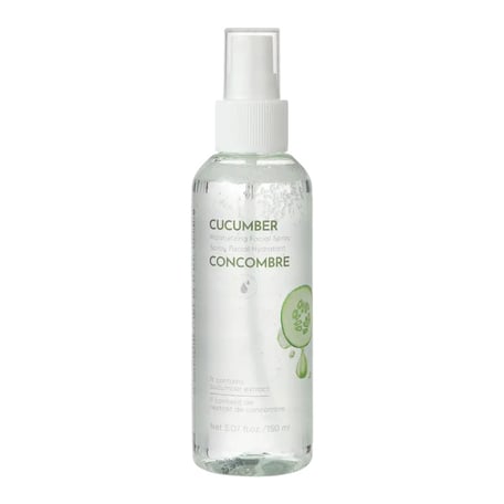 Miniso Cucumber Moisturizing Facial Spray