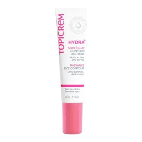 Topicrem Hydra+ Radiance Eye Contour