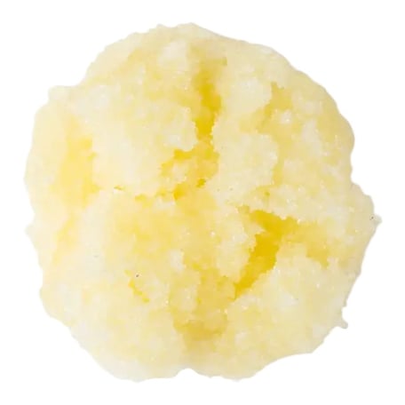 LUSH Lip Scrub
