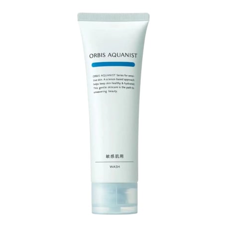Orbis Aquanist Wash