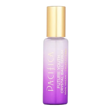 Pacifica Future Youth Crystal Ball Serum
