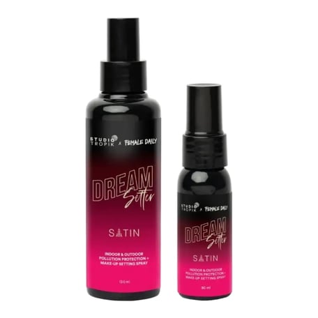 Studio Tropik Dreamsetter Satin Setting Spray