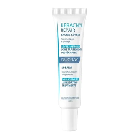 Ducray Keracnyl Repair Lip Balm