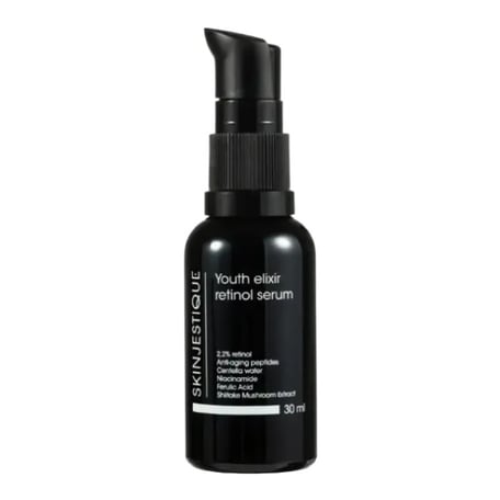 SkinJestique Youth Elixir Retinol Serum