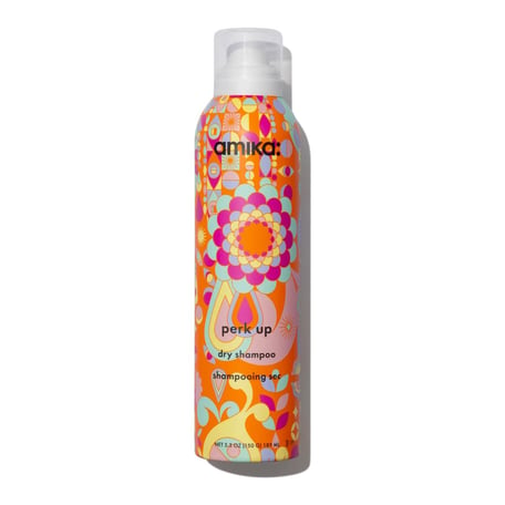 Amika Perk Up شامبو جاف رذاذي