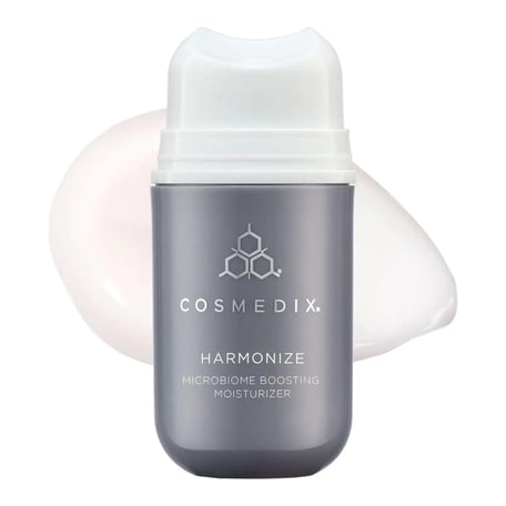 Cosmedix Harmonize Microbiome Boosting Moisturizer