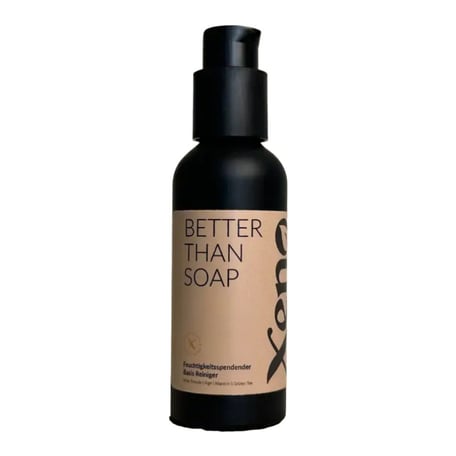 Xeno Better Than Soap