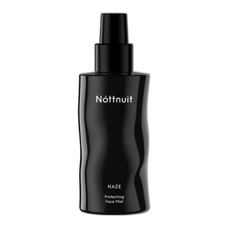 Nottnuit Haze Protecting Face Mist