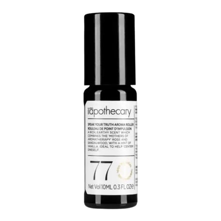 Ilapothecary Speak Your Truth Aroma Roller