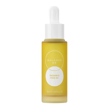 Balance Me Radiance Face Oil