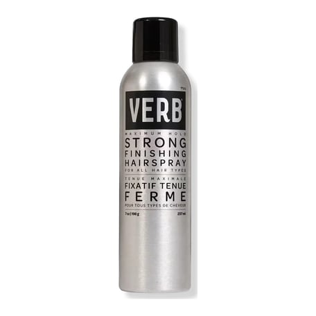 Verb Strong Finishing Hairspray
